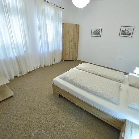Apartment Gabriel Sibiu Exterior photo