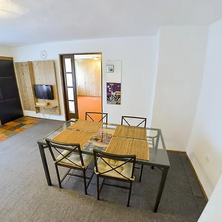 Apartment Gabriel Sibiu Exterior photo