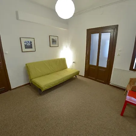 Apartment Gabriel Sibiu Exterior photo