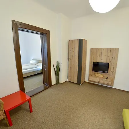 Apartment Gabriel Sibiu Exterior photo