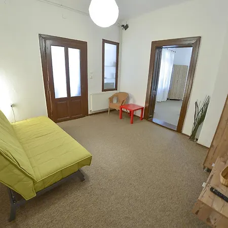 Apartment Gabriel Sibiu Exterior photo