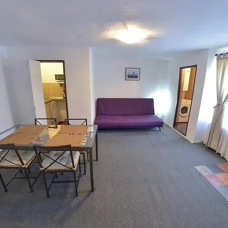 Apartment Gabriel Sibiu Exterior photo