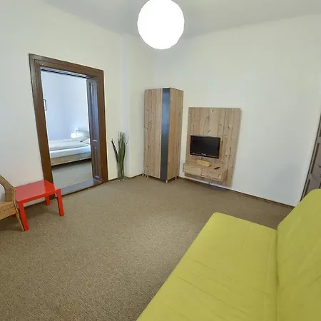 Apartment Gabriel Sibiu Exterior photo