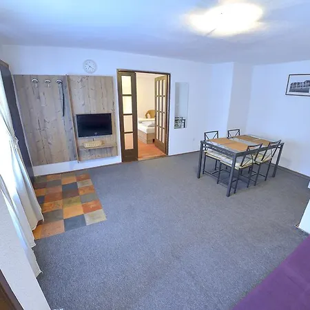 Apartment Gabriel Sibiu Exterior photo
