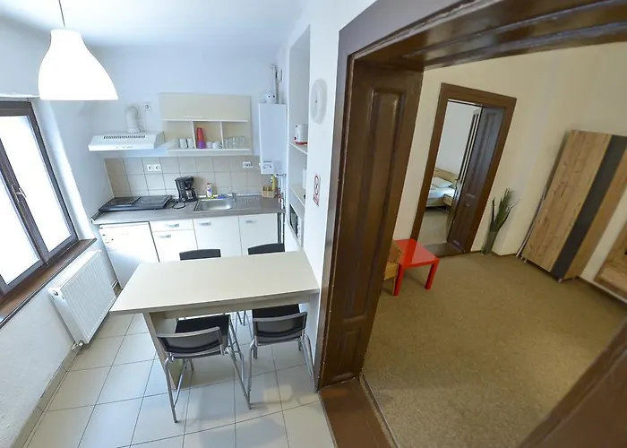 Apartment Gabriel