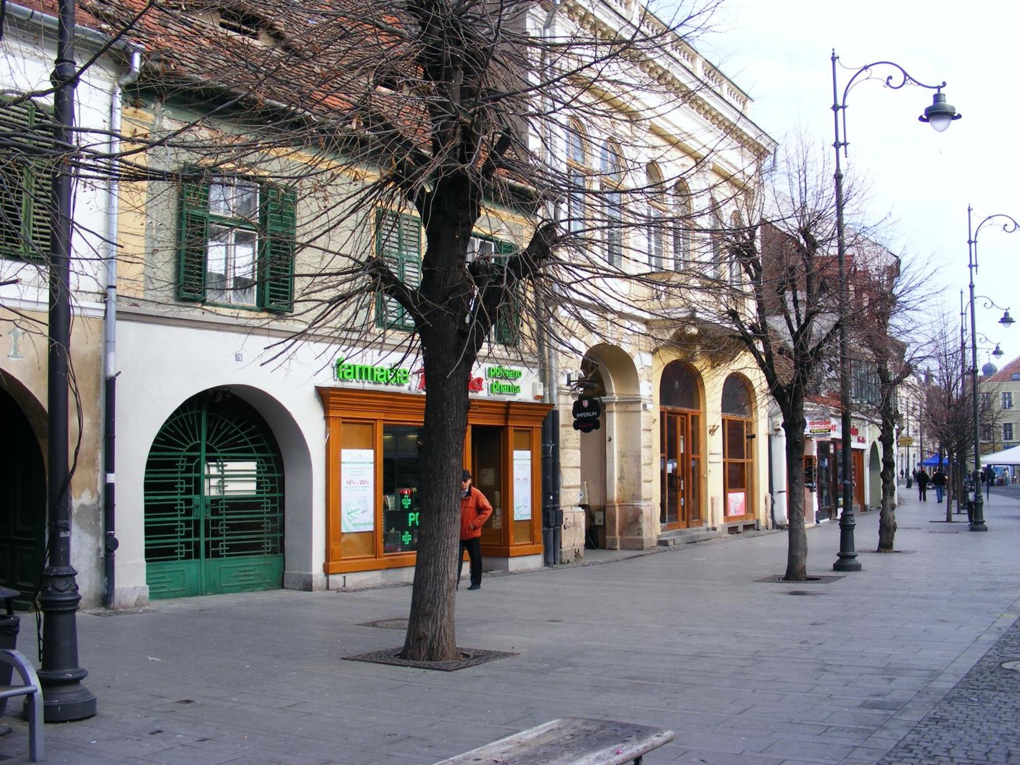 Gabriel * Sibiu