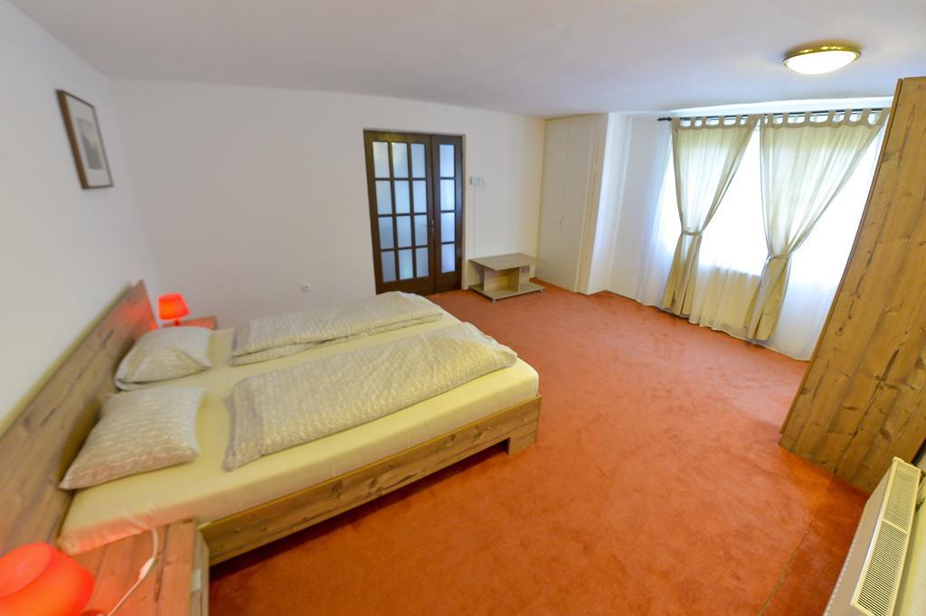 Gabriel 公寓 Sibiu
